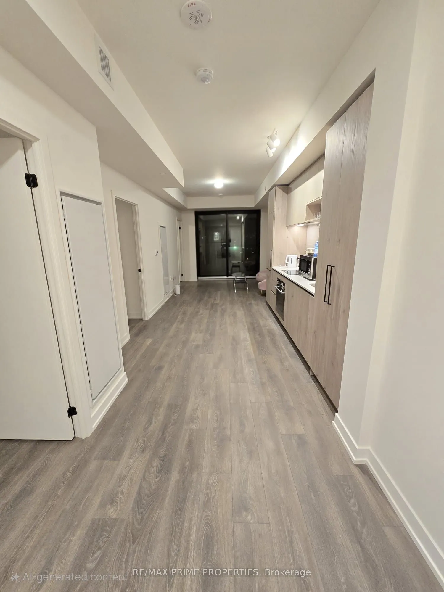 181 Sterling Road E, #1219