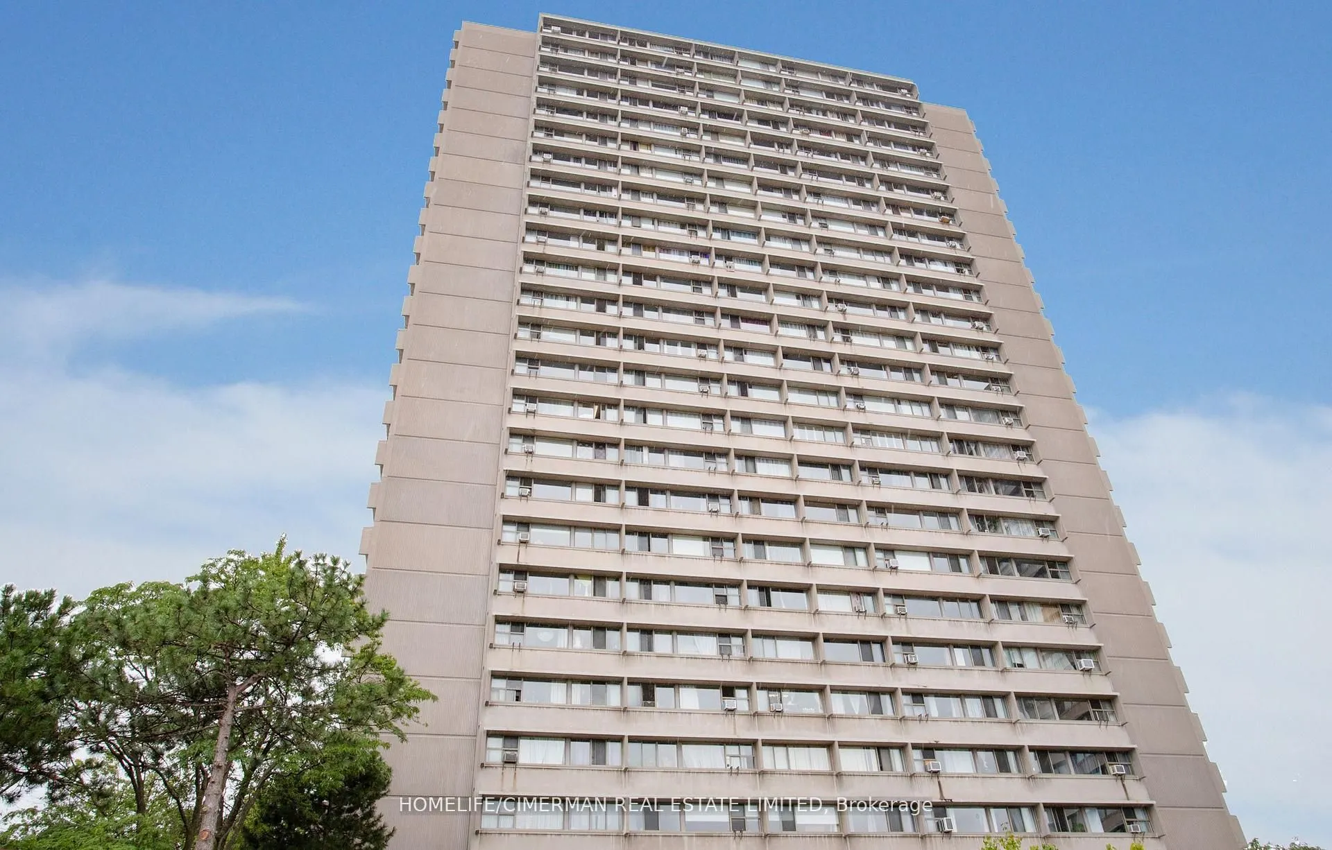 715 Don Mills Road, #1702