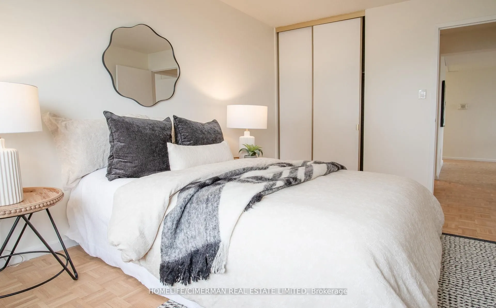715 Don Mills Road, #1702
