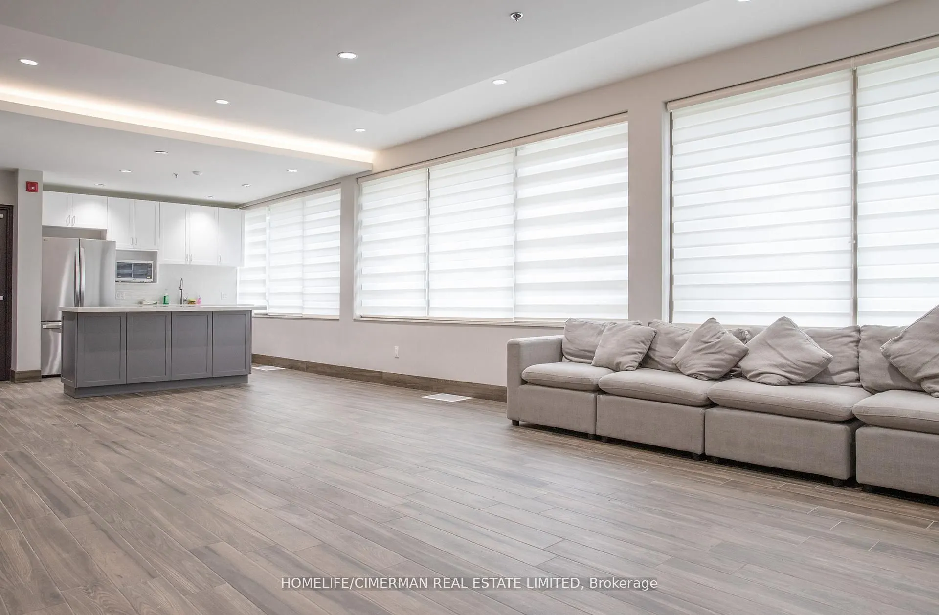 715 Don Mills Road, #1702