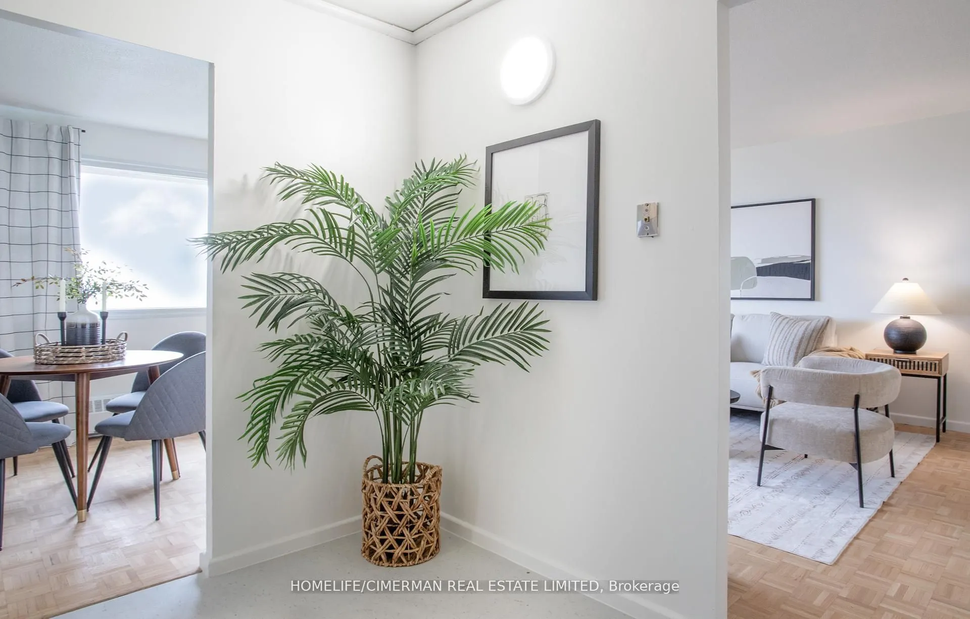 715 Don Mills Road, #1702