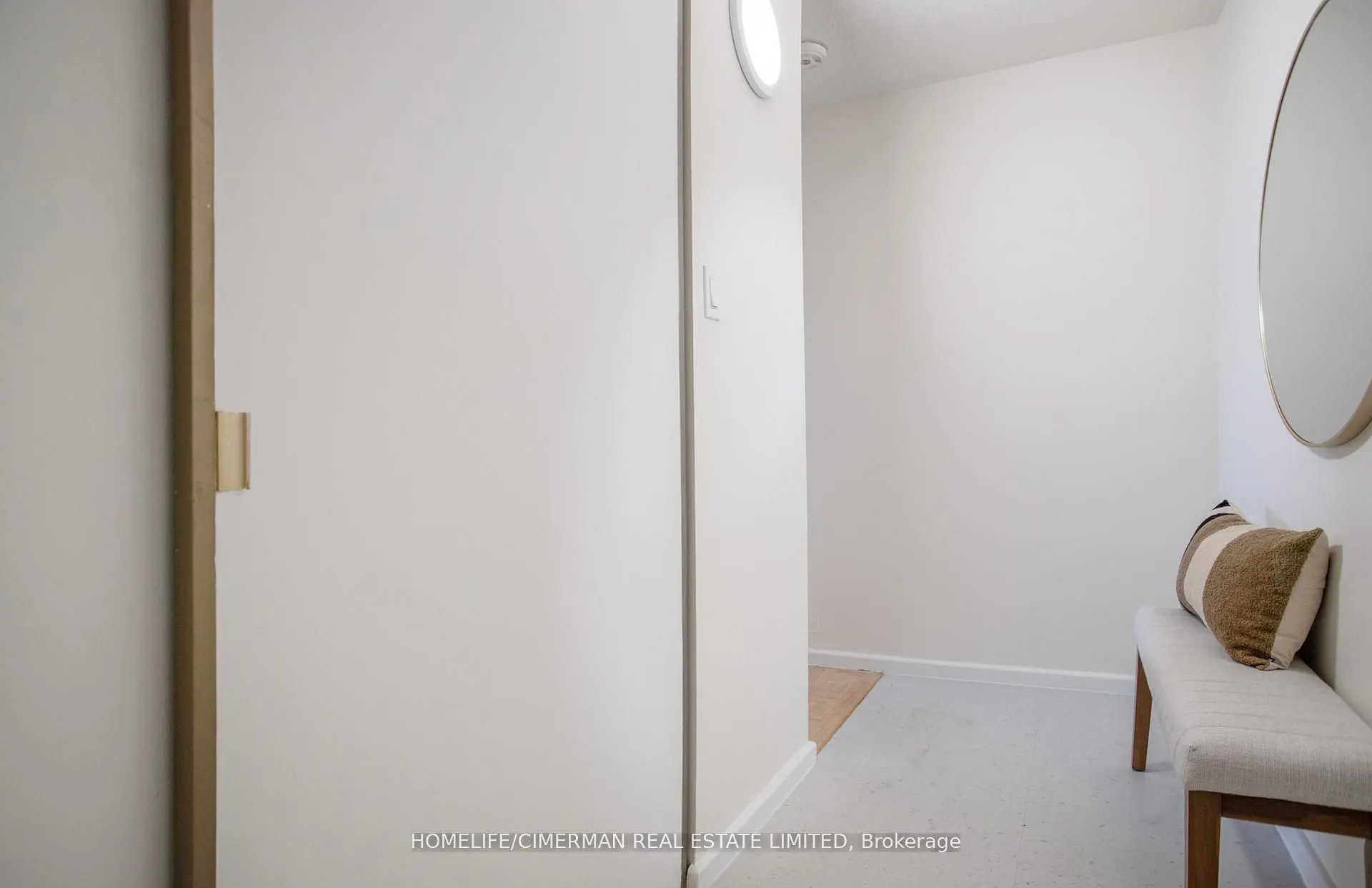 715 Don Mills Road, #1702