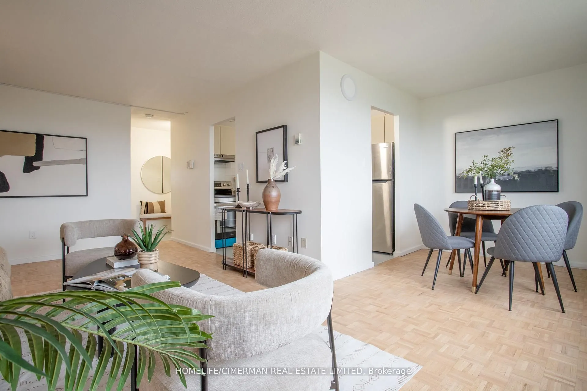 715 Don Mills Road, #1702