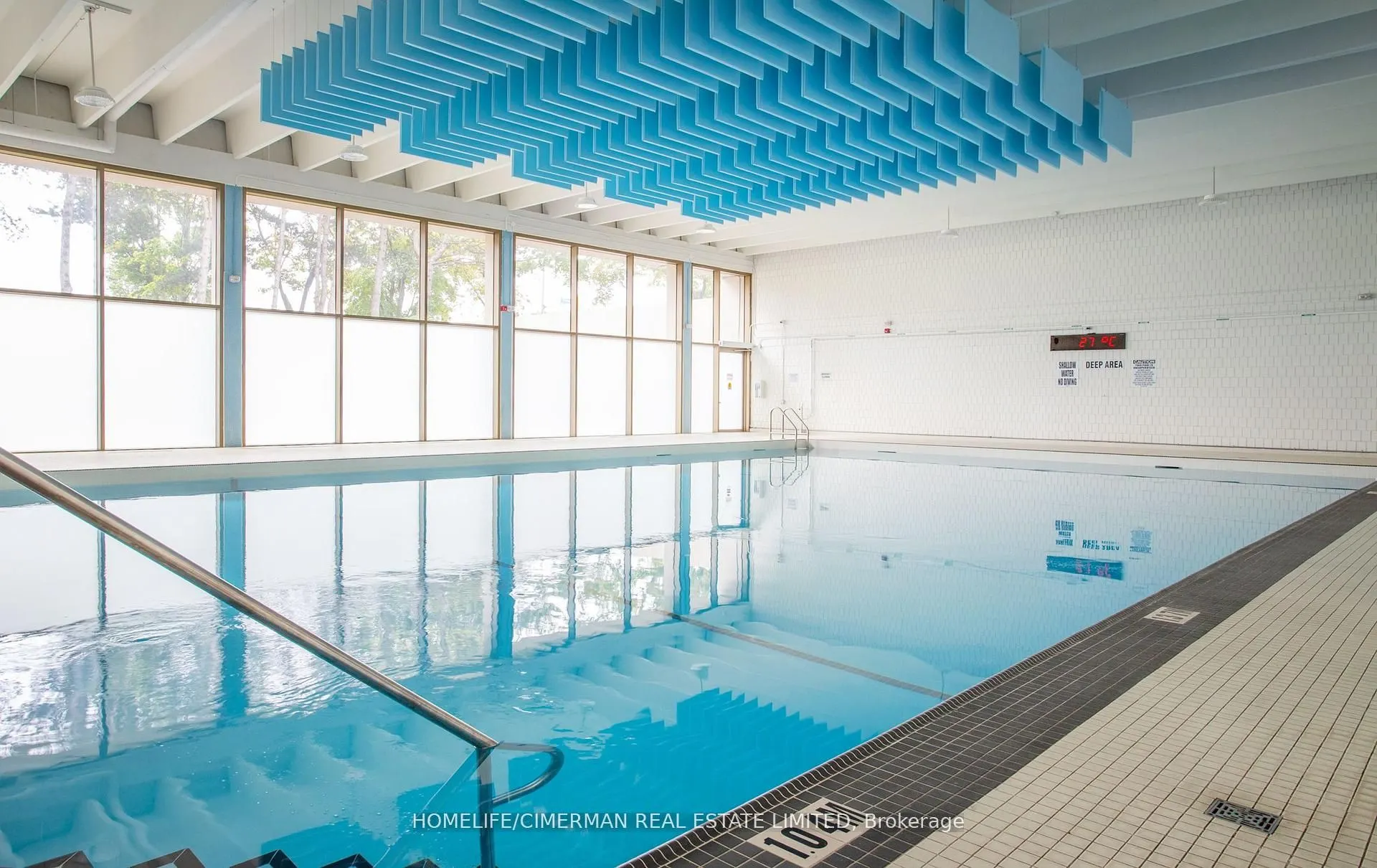 715 Don Mills Road, #1702