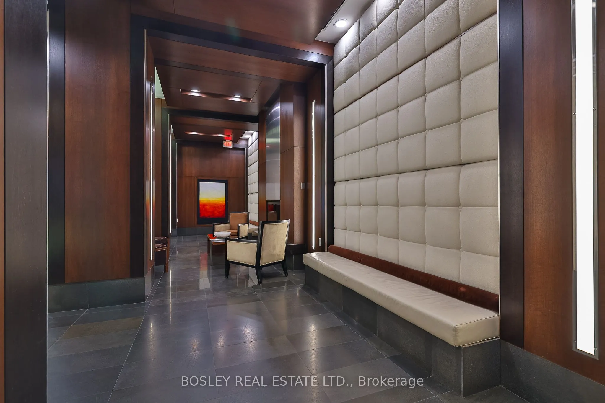 1430 Yonge Street, #201