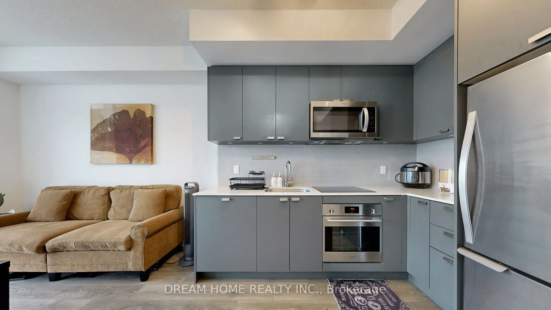 56 Forest Manor Road, #2303