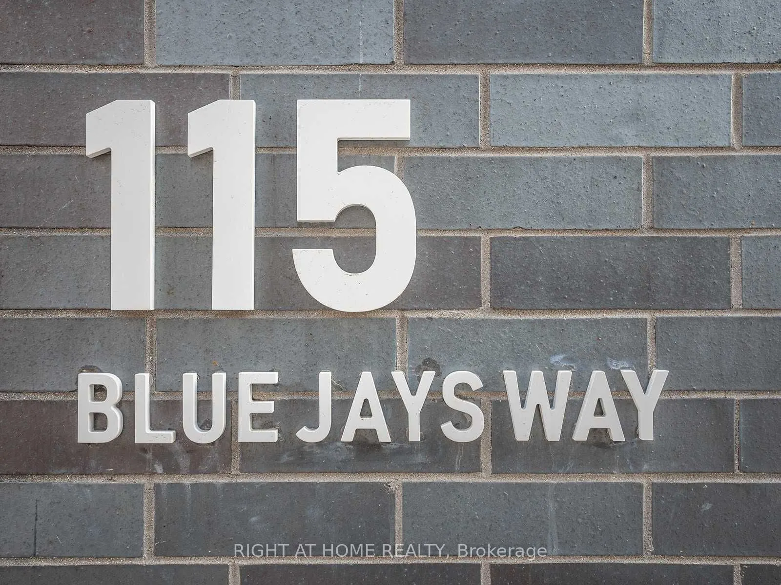 115 Blue Jays Way, #311