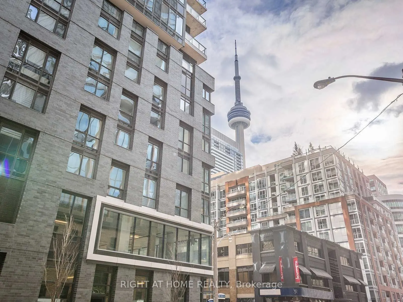 115 Blue Jays Way, #311