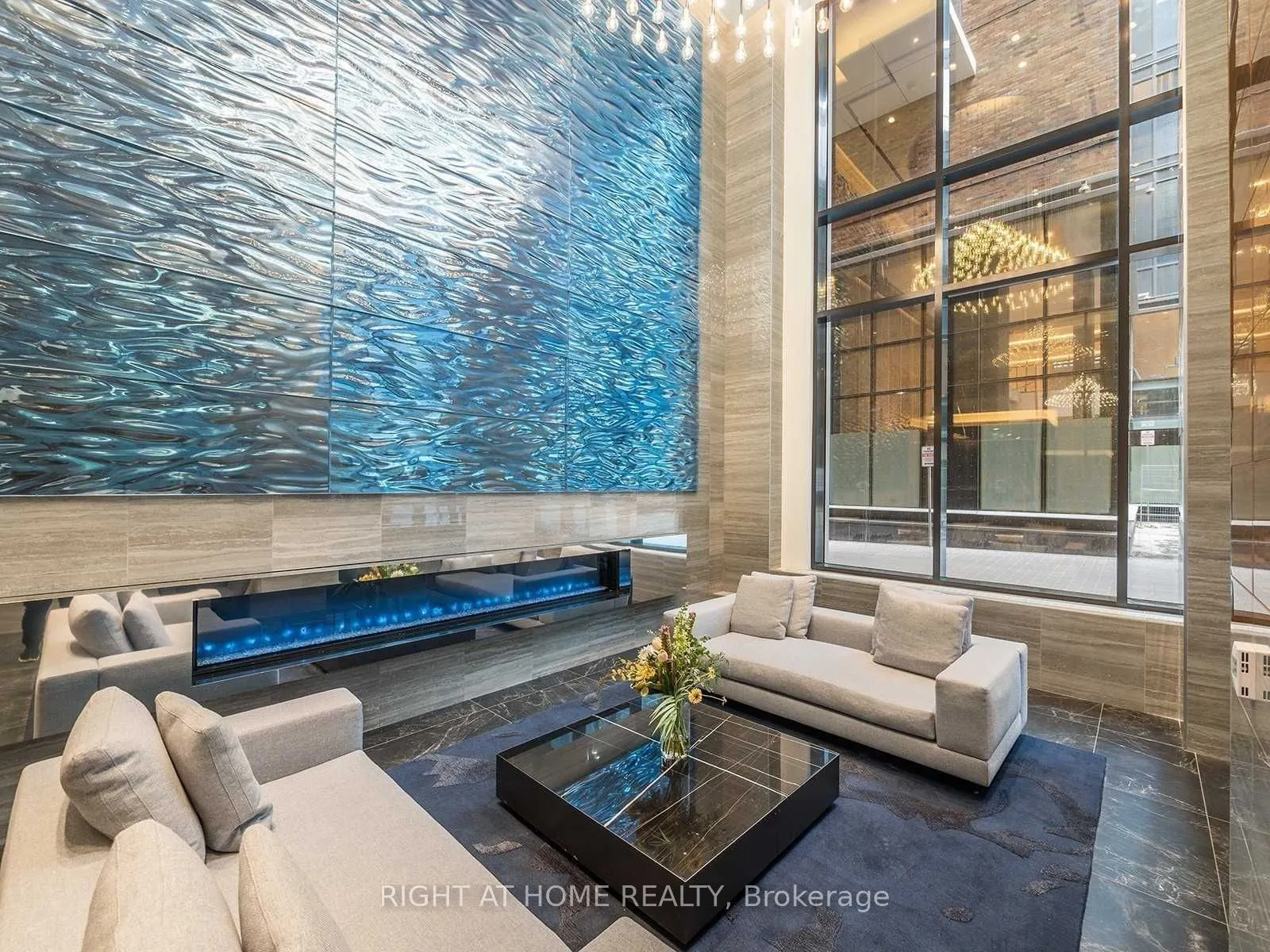 115 Blue Jays Way, #311