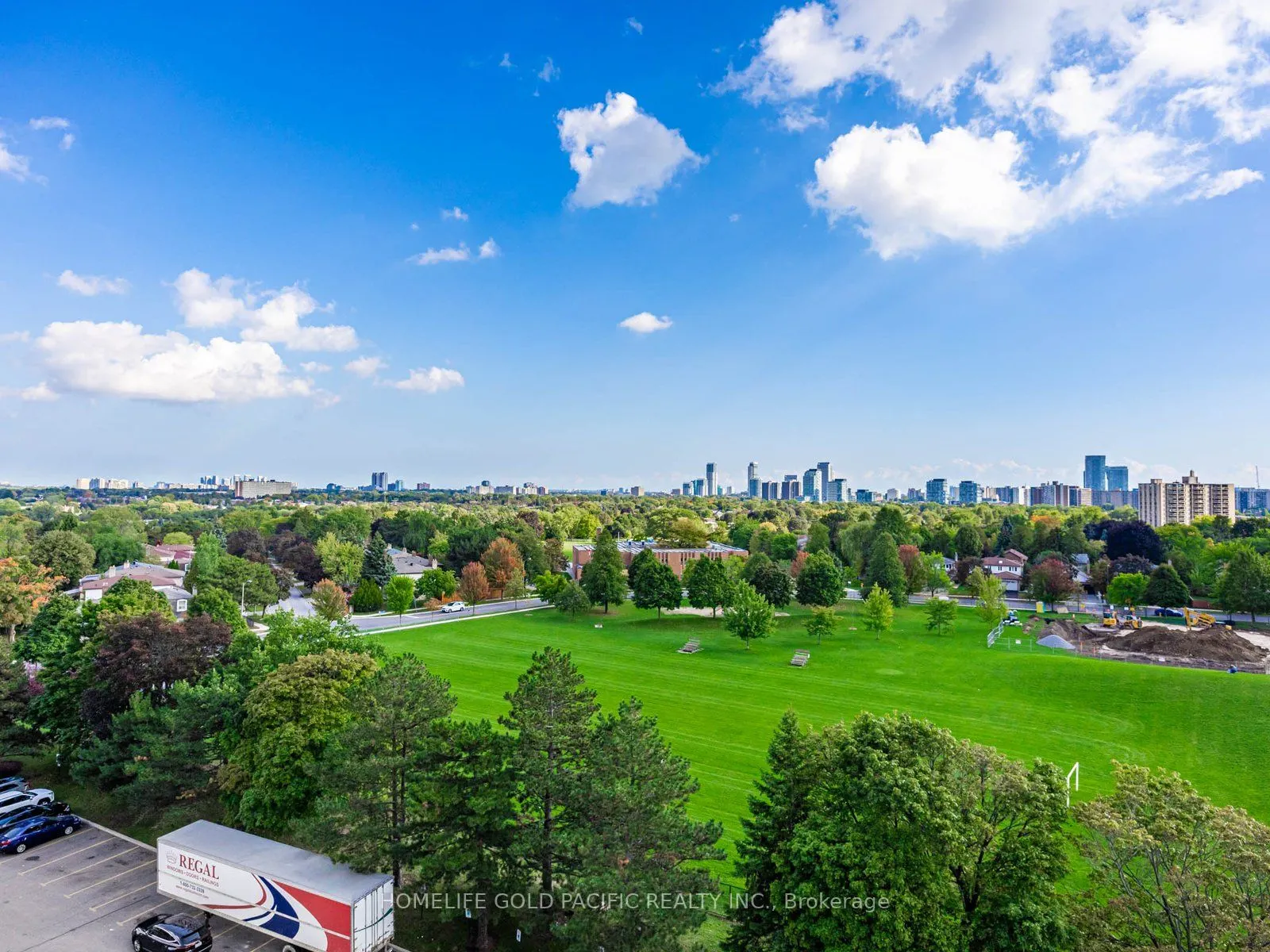1555 Finch Avenue E, #907