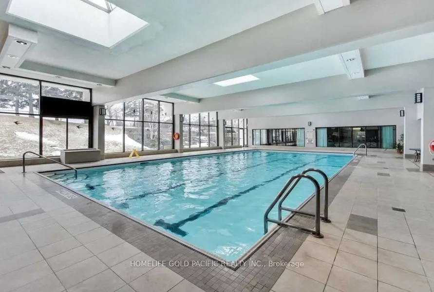 1555 Finch Avenue E, #907