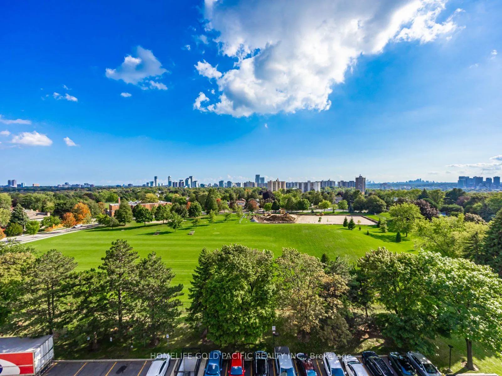 1555 Finch Avenue E, #907