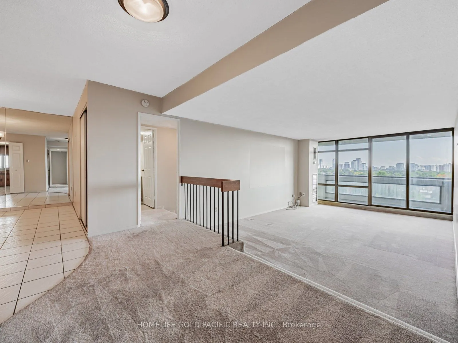 1555 Finch Avenue E, #907