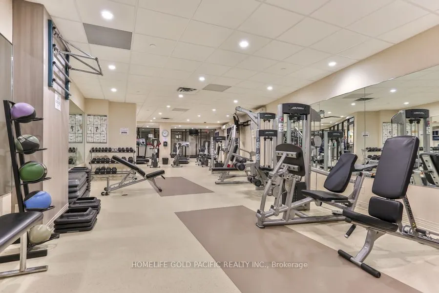1555 Finch Avenue E, #907