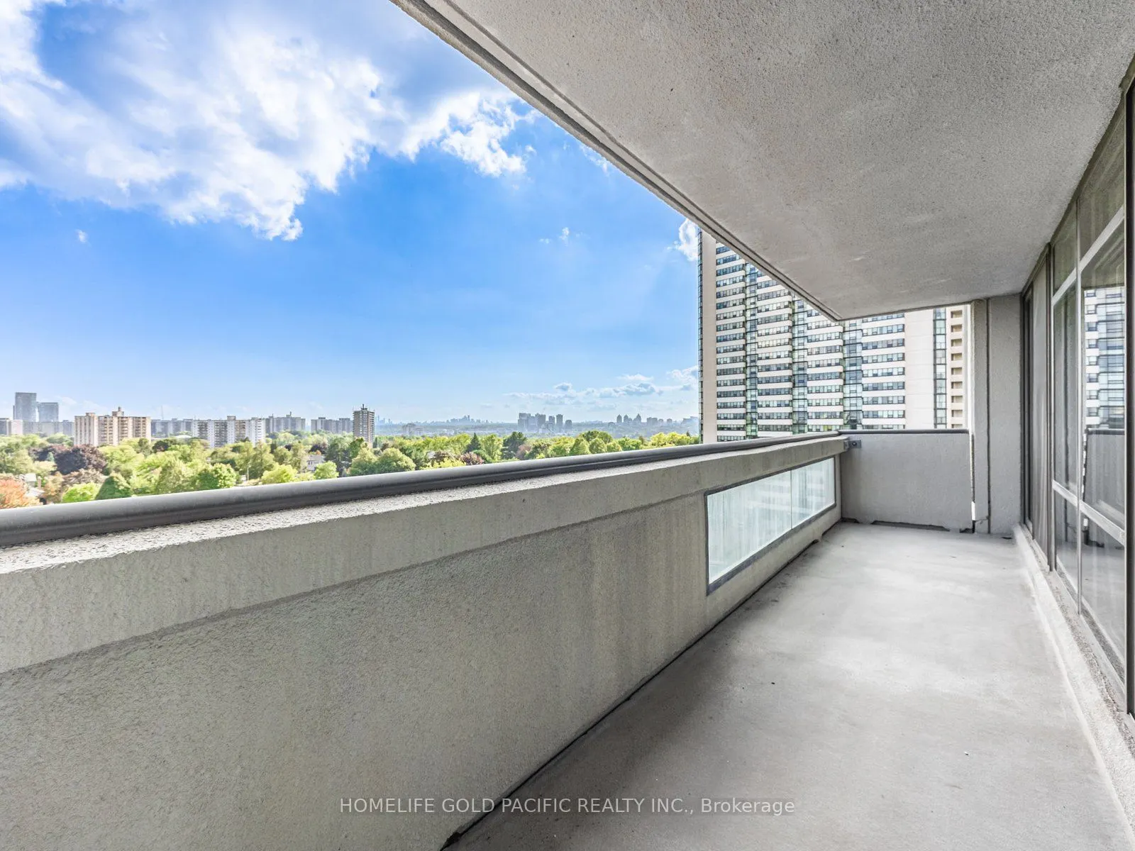 1555 Finch Avenue E, #907