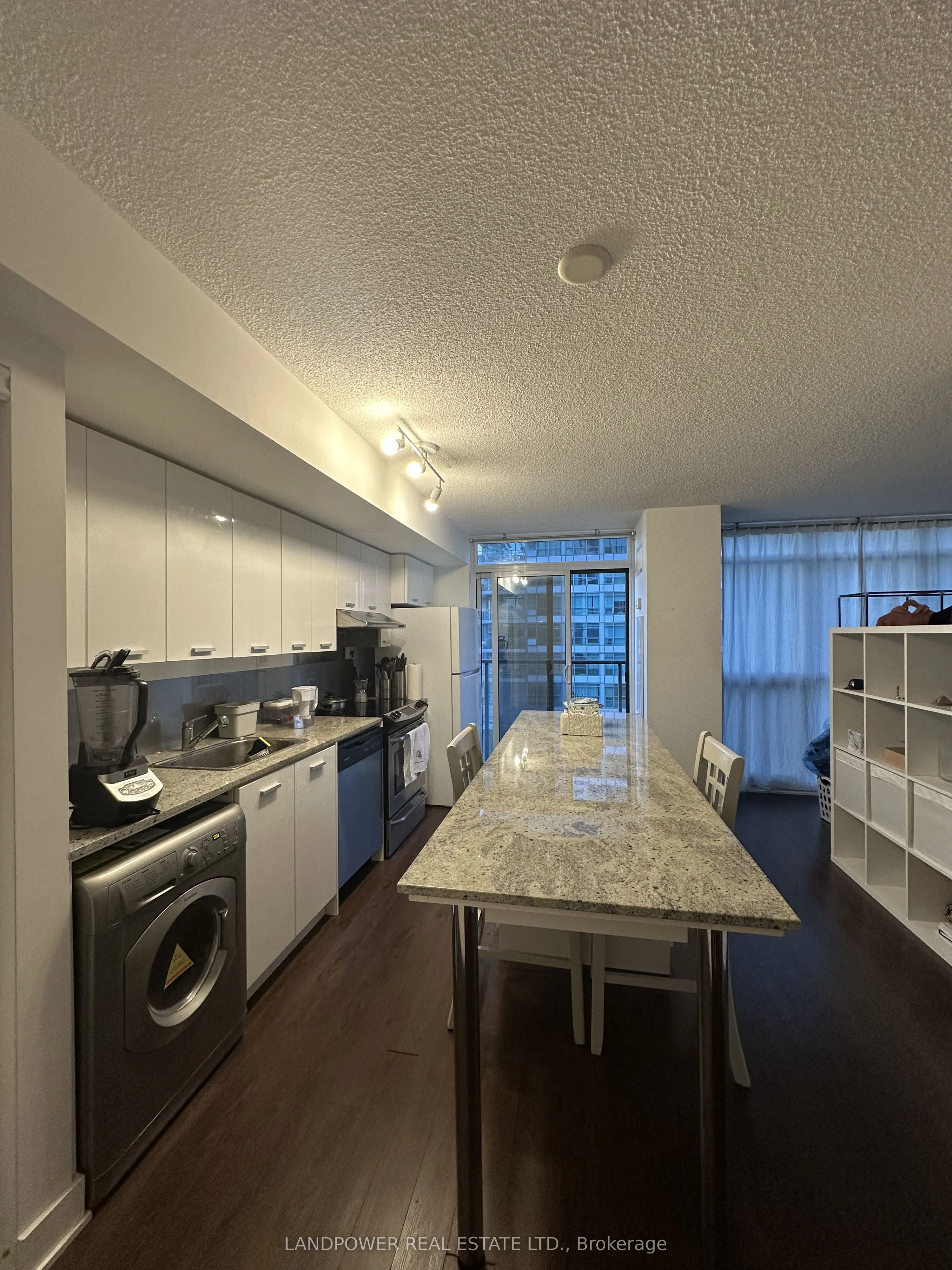 19 Singer Court, #509B