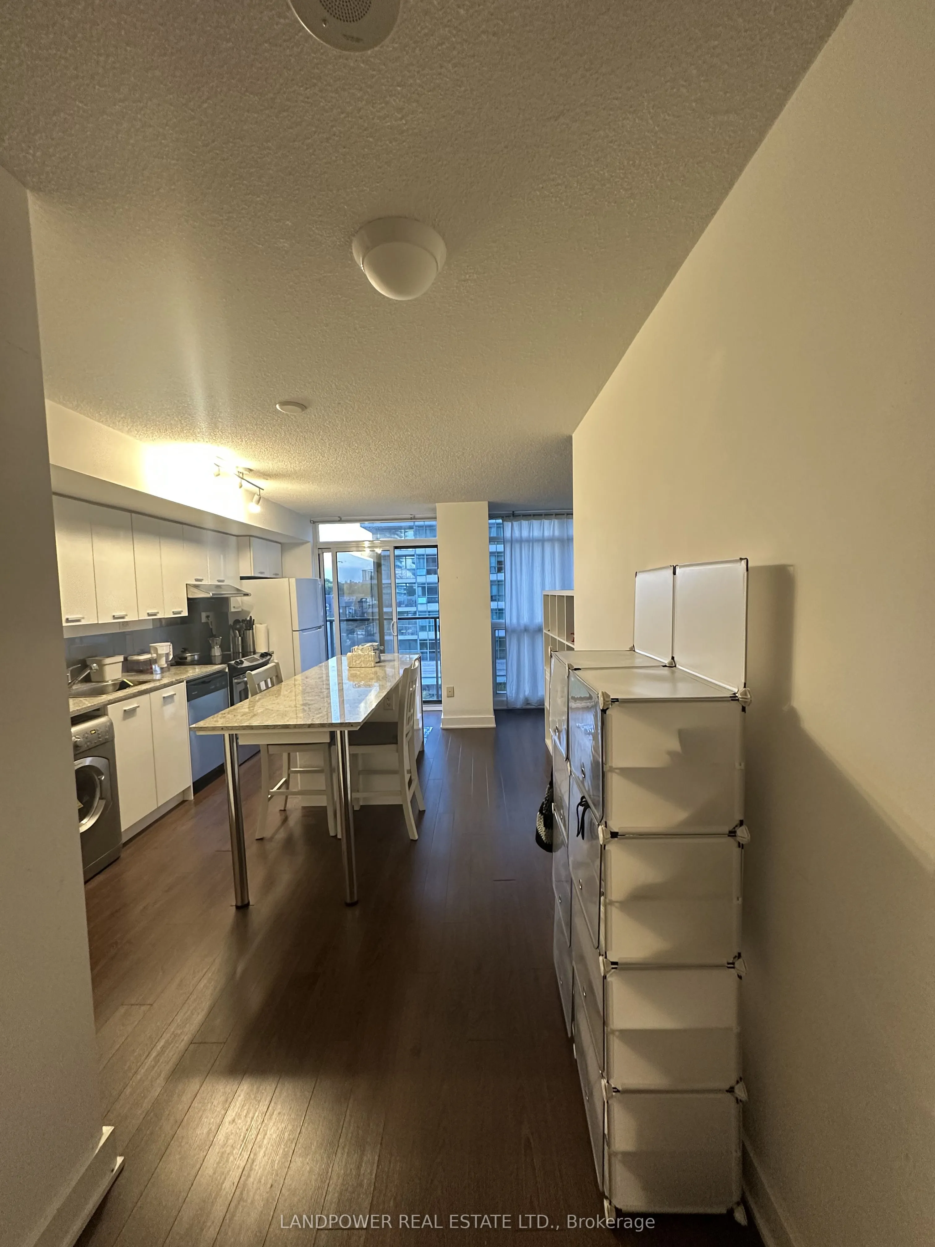 19 Singer Court, #509B