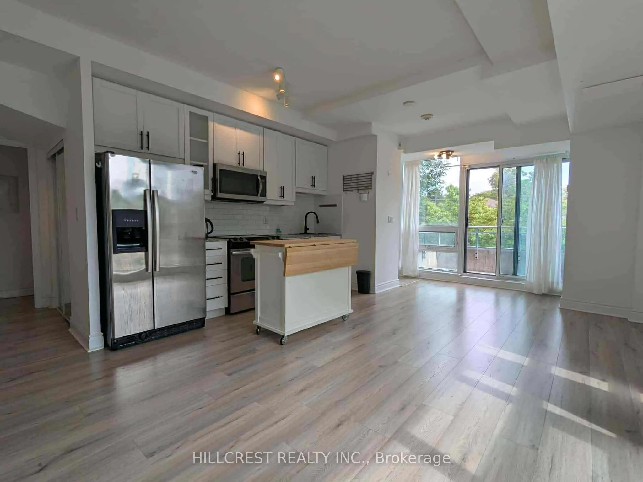 31 Olive Avenue, #215