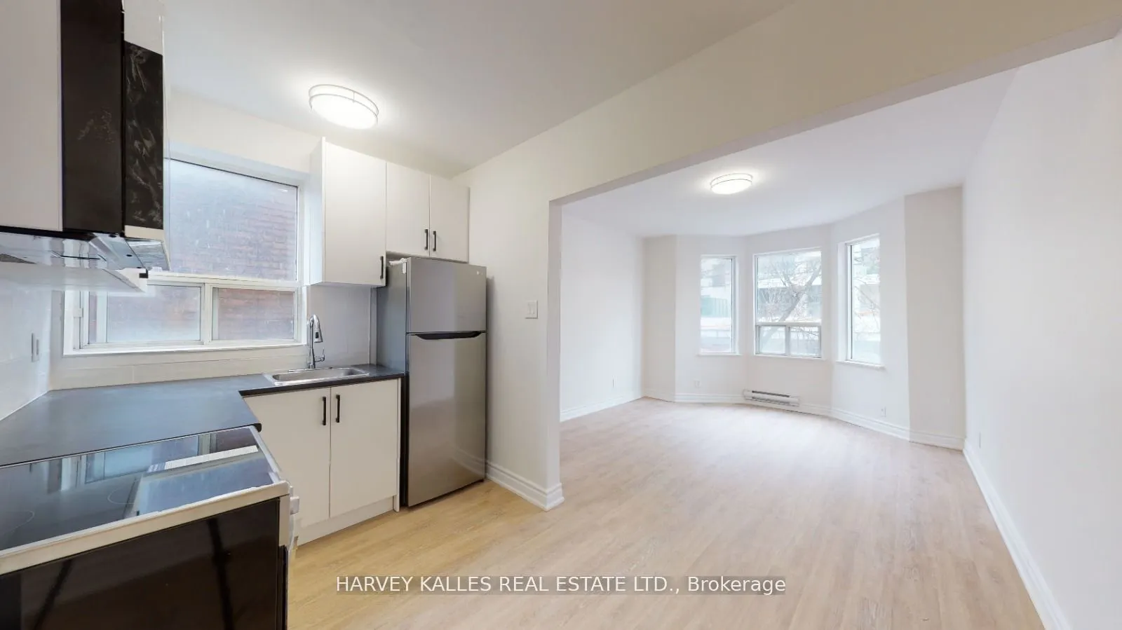 399 Dupont Street, #103