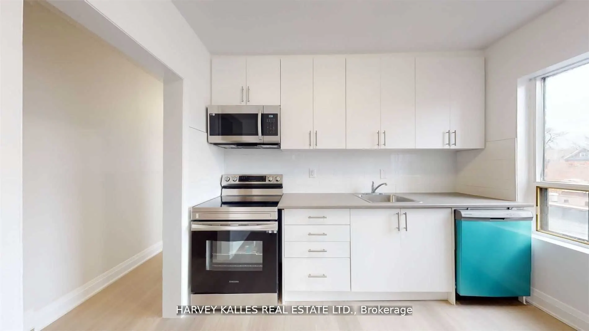 98 Northcliffe Boulevard, #6