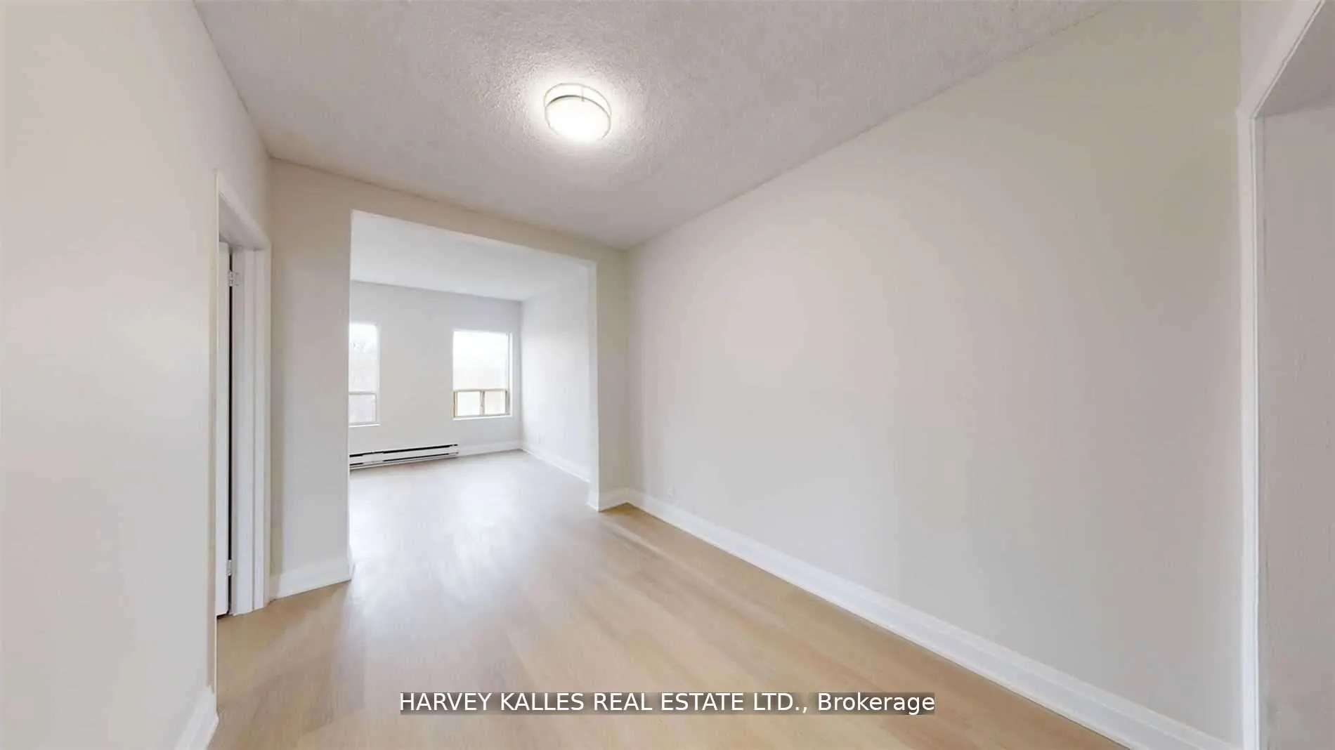 98 Northcliffe Boulevard, #6