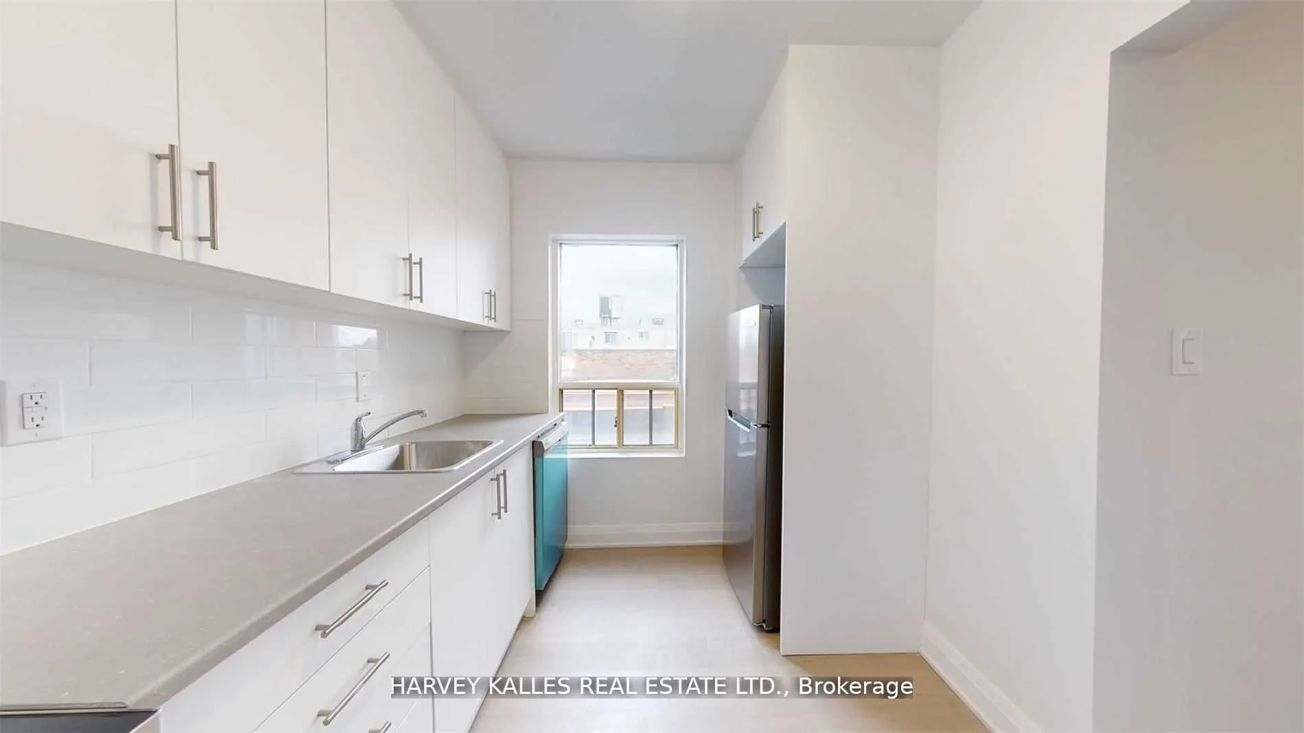 98 Northcliffe Boulevard, #6