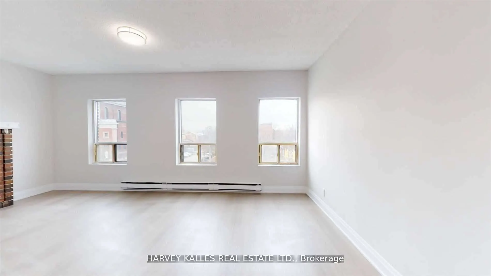 98 Northcliffe Boulevard, #6