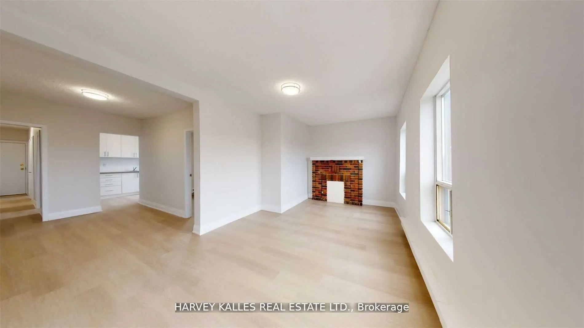 98 Northcliffe Boulevard, #6