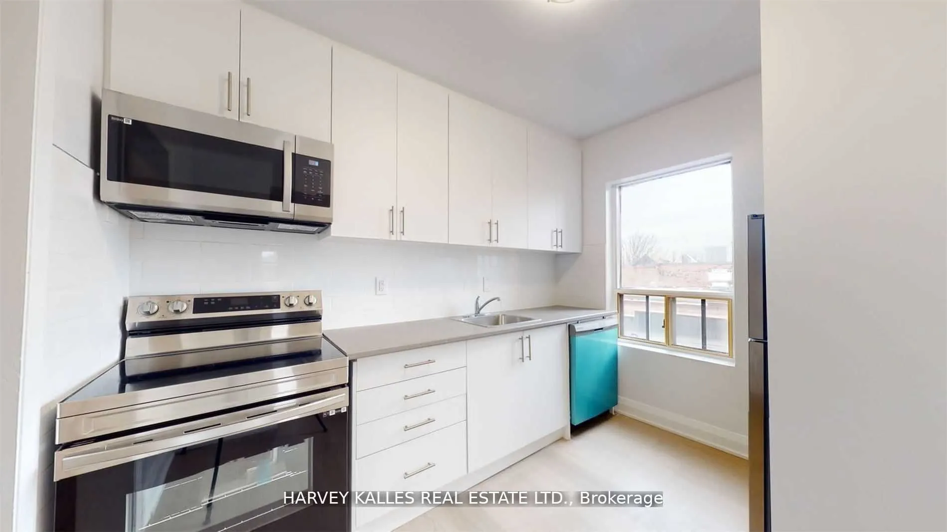 98 Northcliffe Boulevard, #6