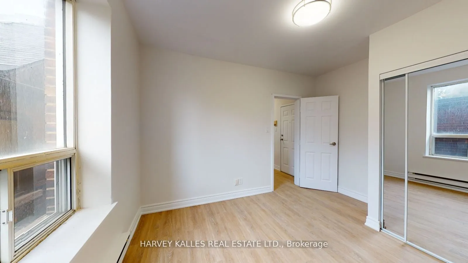 399 Dupont Street, #205