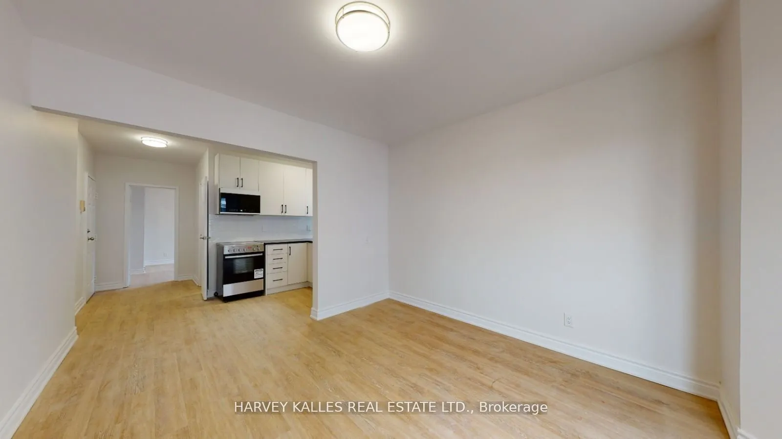 399 Dupont Street, #205