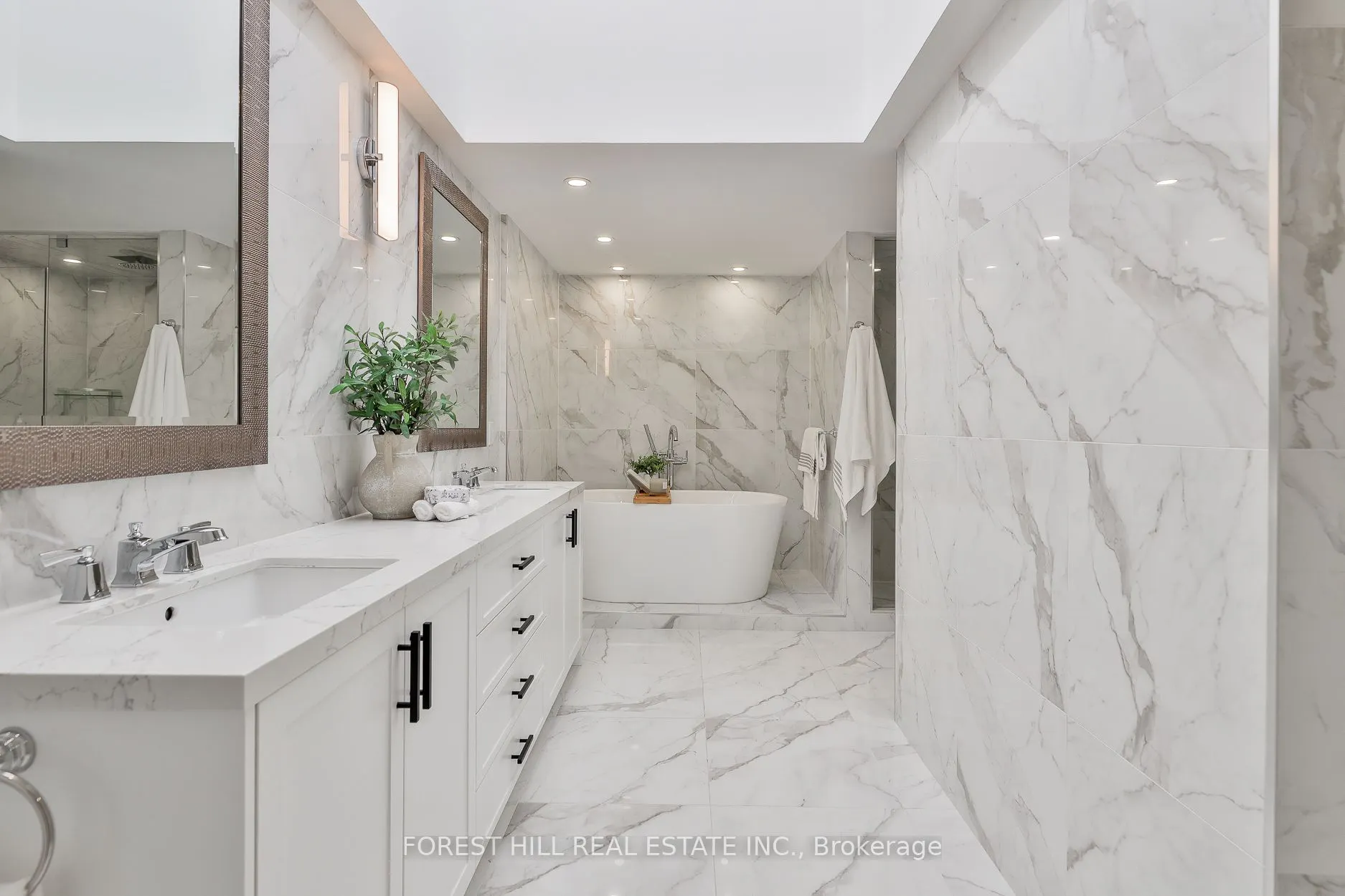 18A Hazelton Avenue, #603