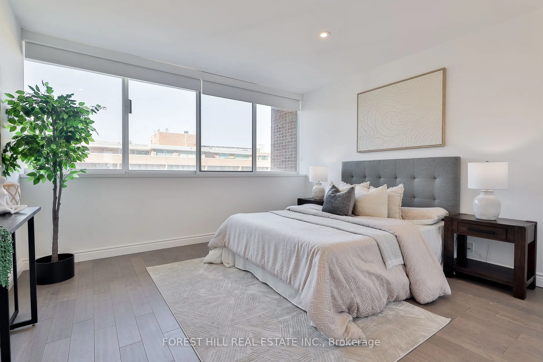 18A Hazelton Avenue, #603