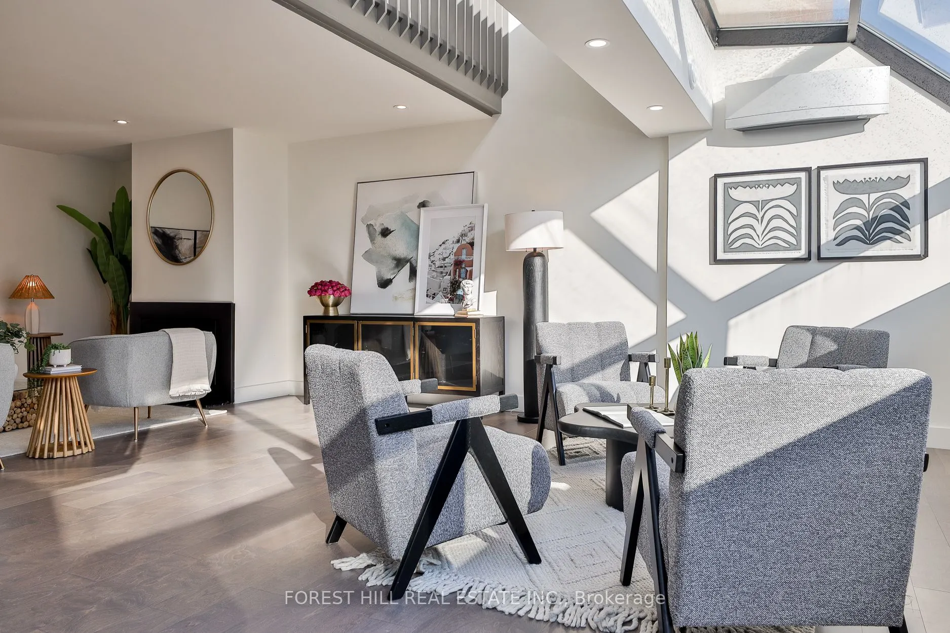 18A Hazelton Avenue, #603
