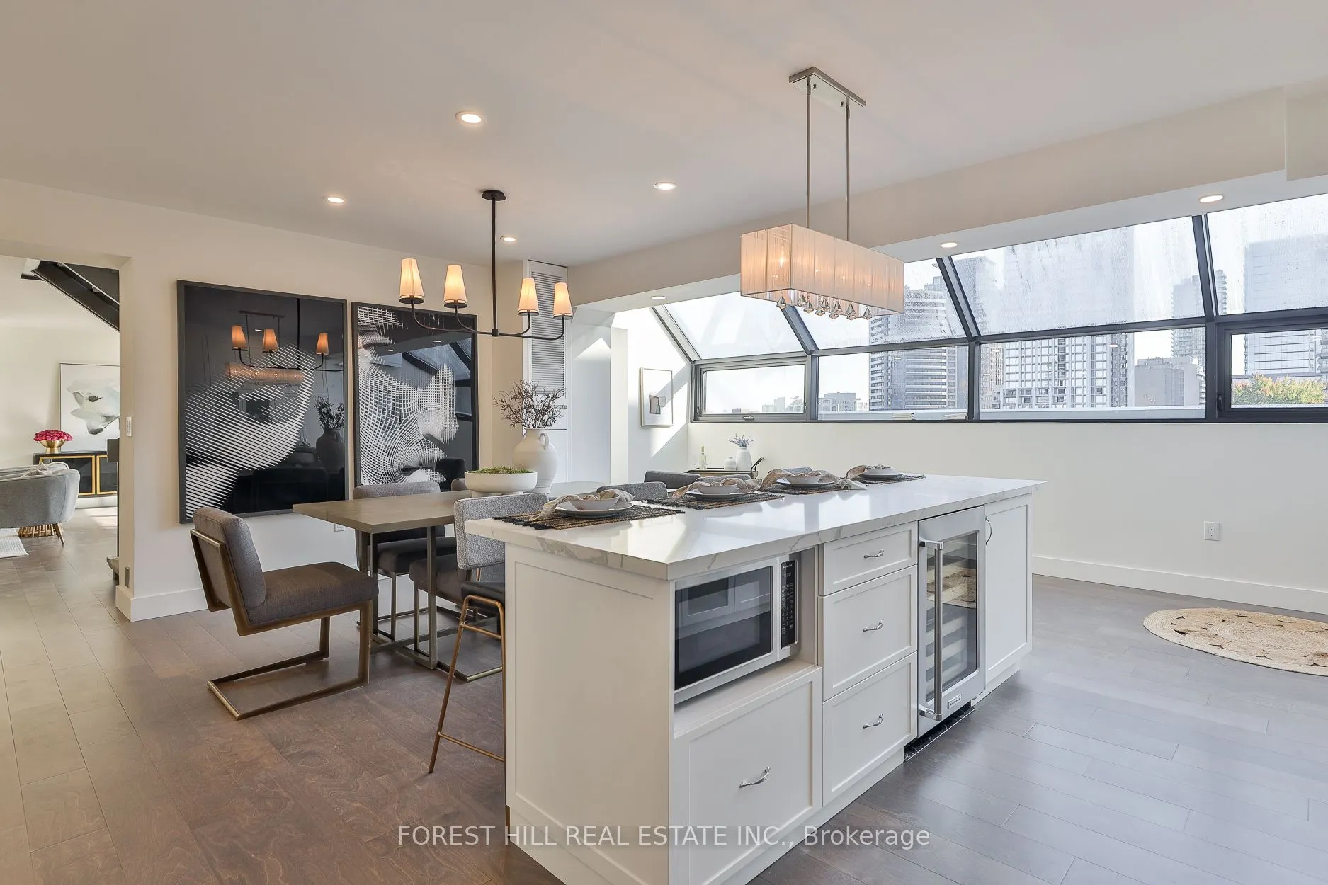 18A Hazelton Avenue, #603