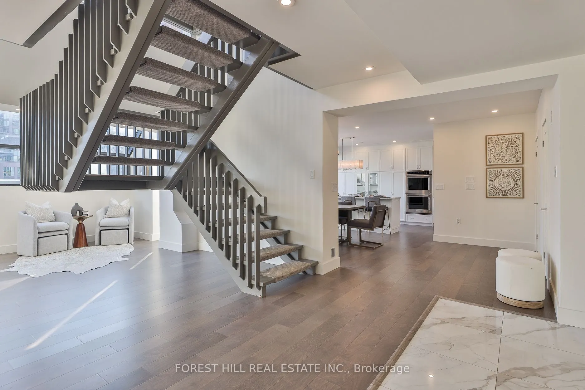 18A Hazelton Avenue, #603