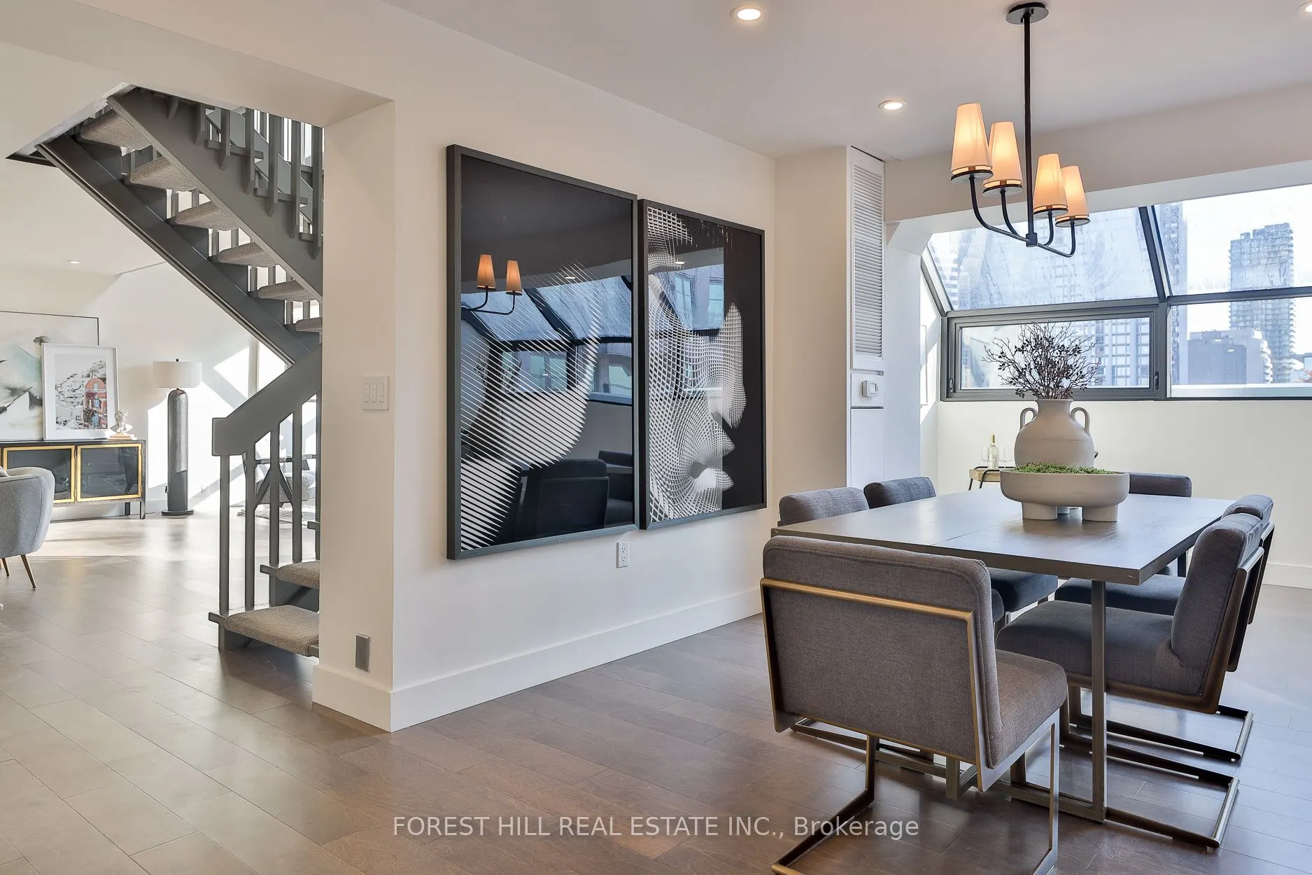 18A Hazelton Avenue, #603