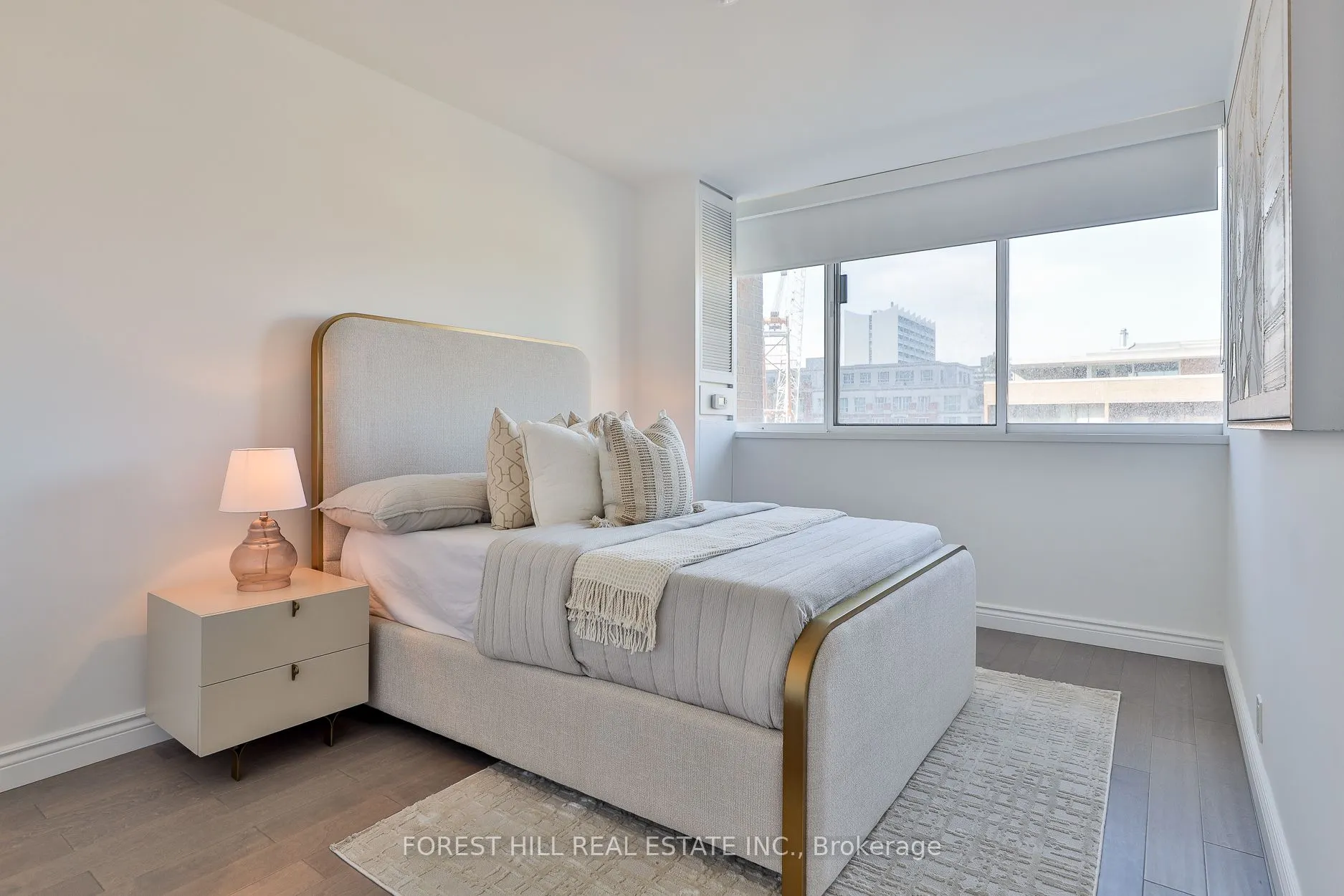 18A Hazelton Avenue, #603