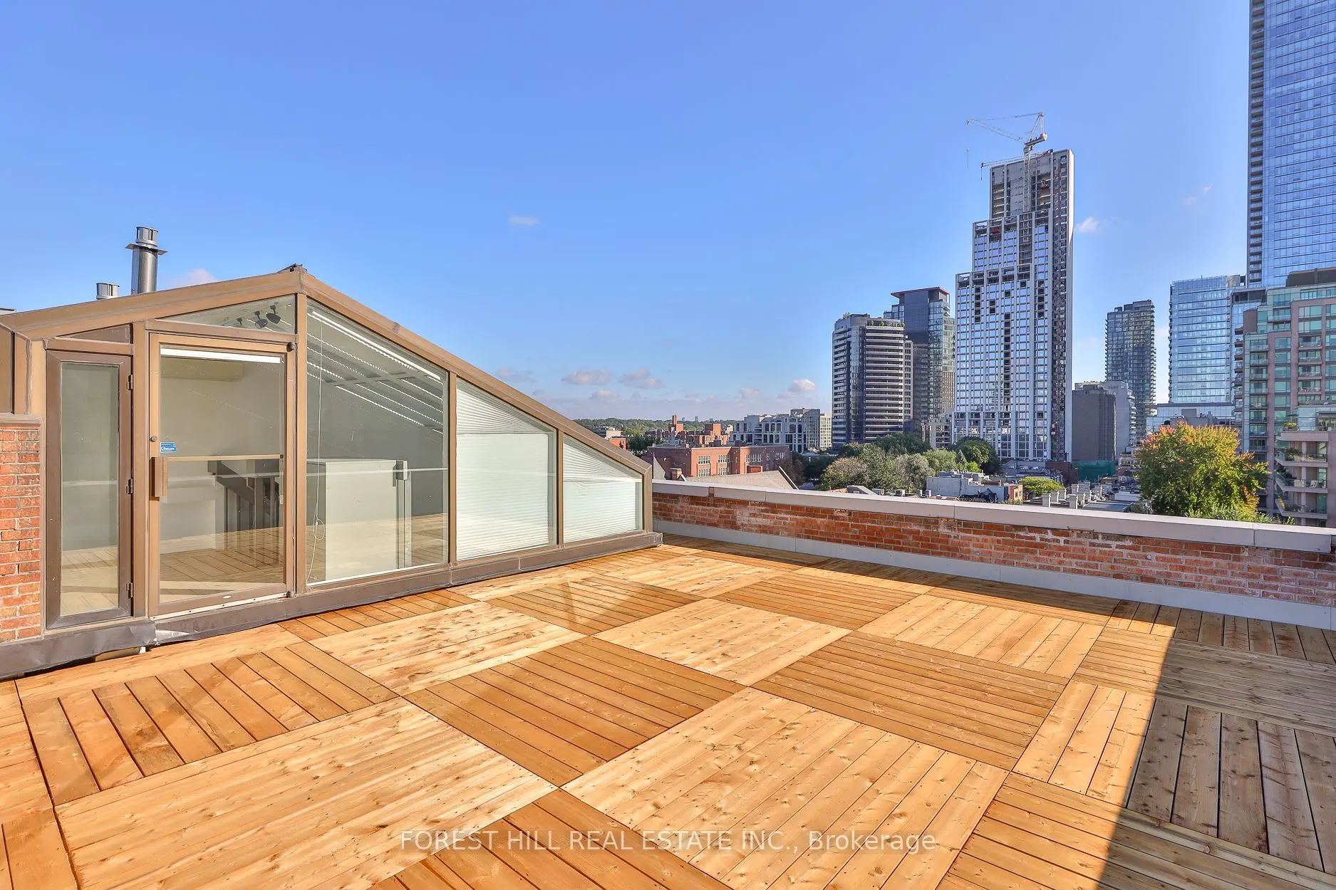 18A Hazelton Avenue, #603