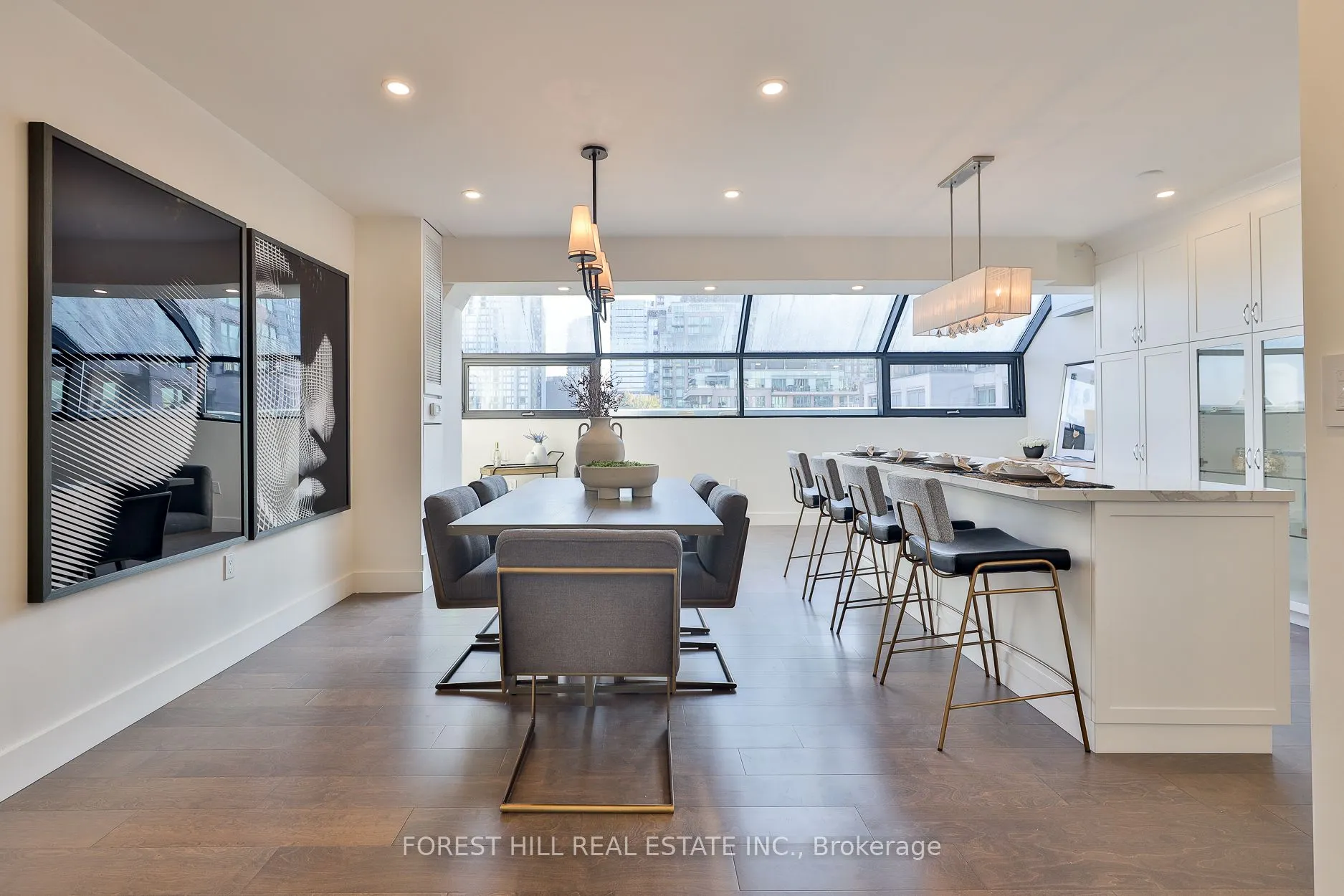18A Hazelton Avenue, #603