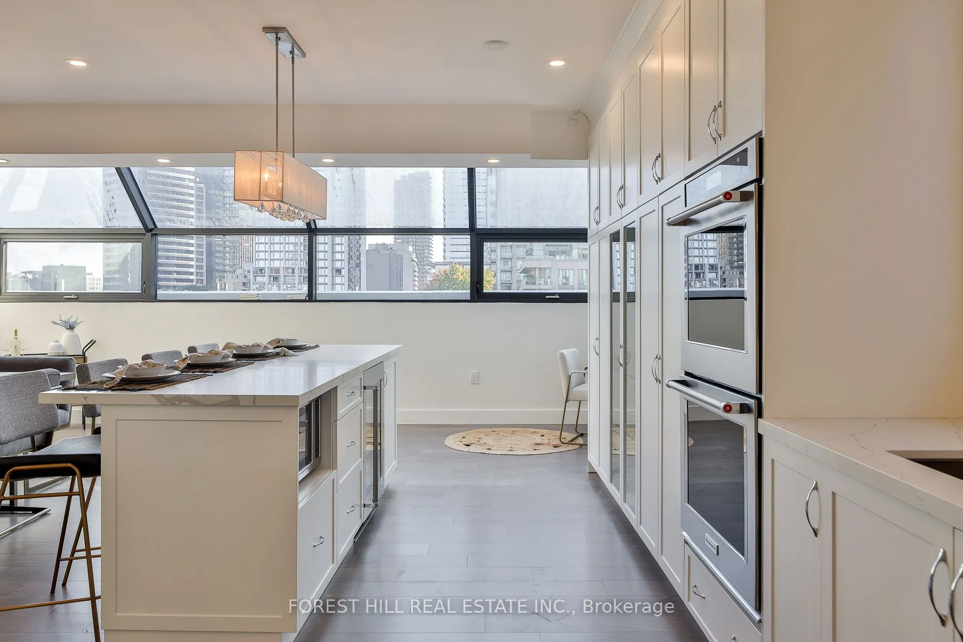 18A Hazelton Avenue, #603