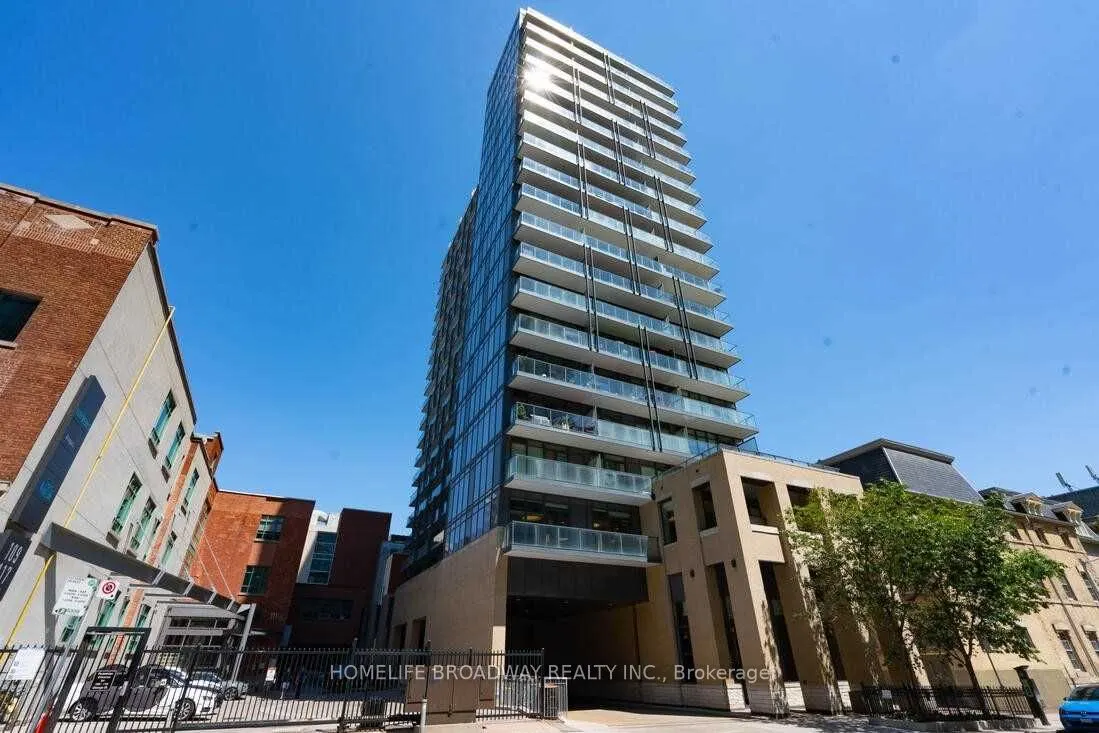 105 George Street, #1501