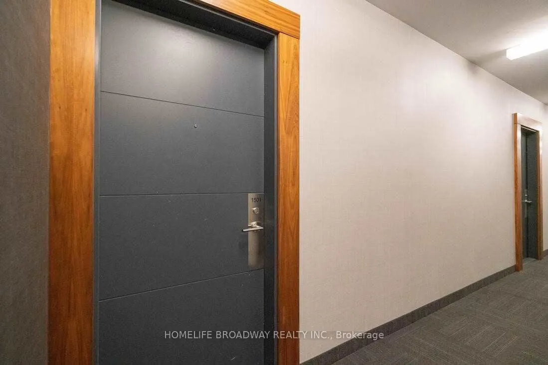 105 George Street, #1501