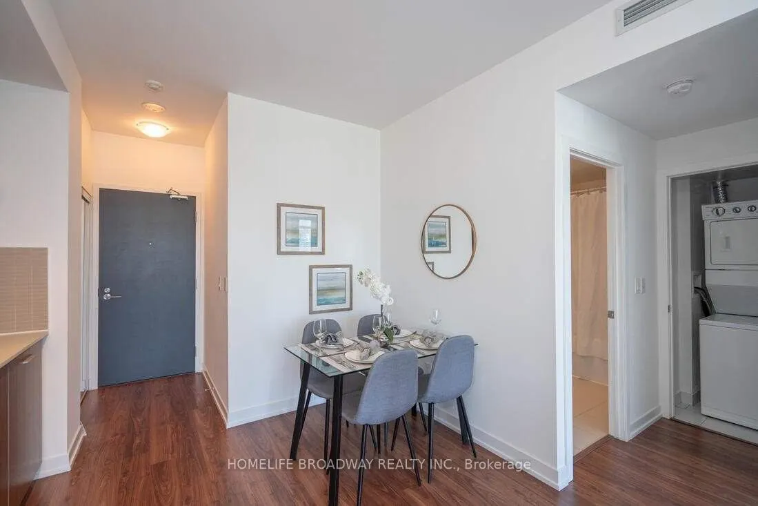 105 George Street, #1501