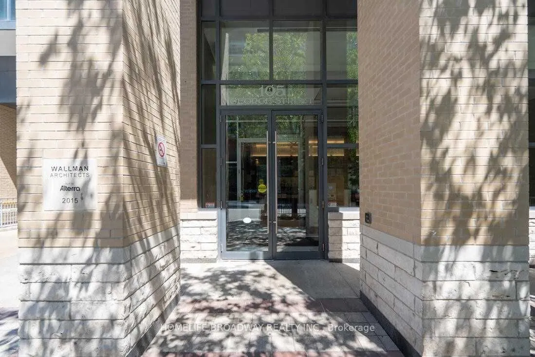 105 George Street, #1501