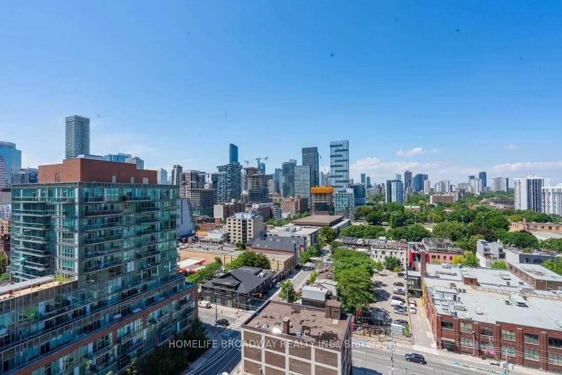 105 George Street, #1501