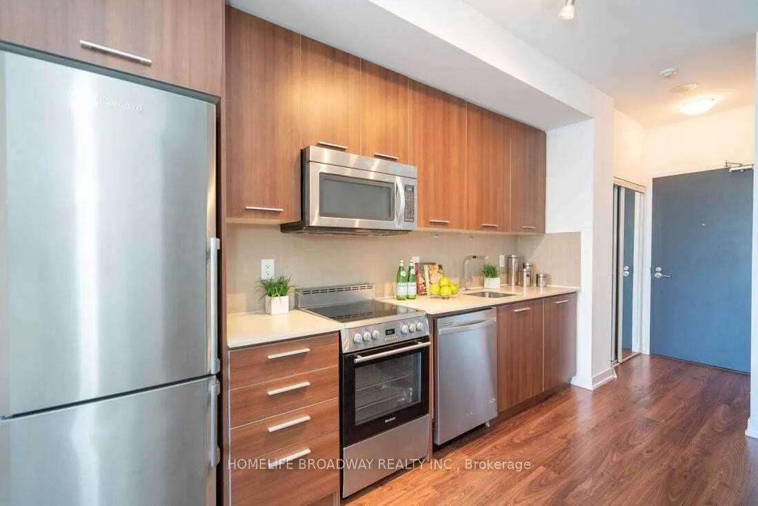 105 George Street, #1501