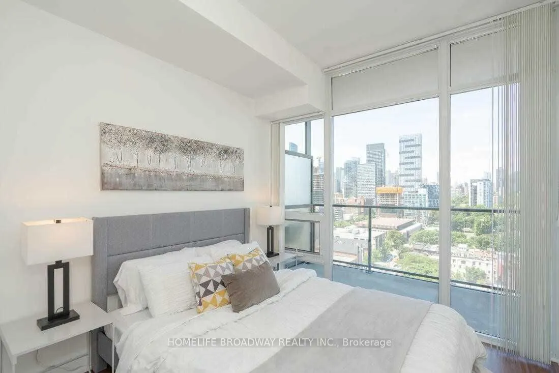 105 George Street, #1501