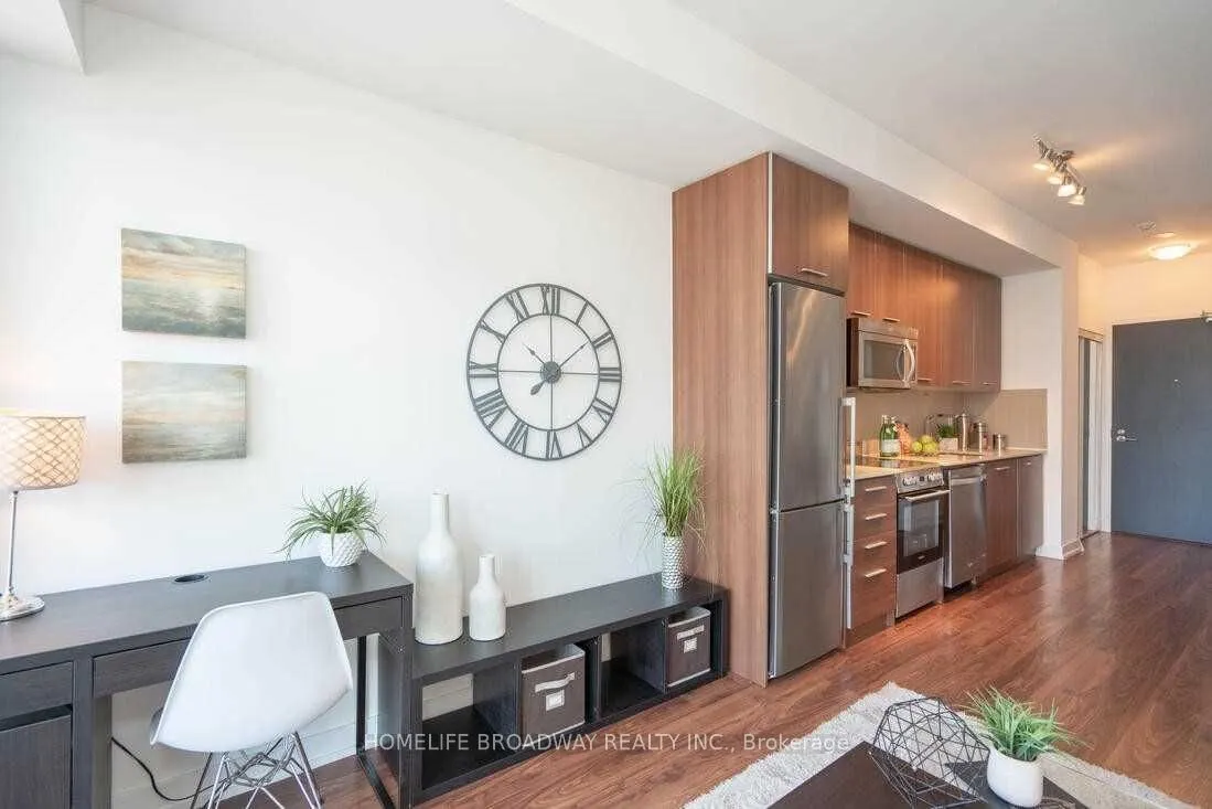 105 George Street, #1501