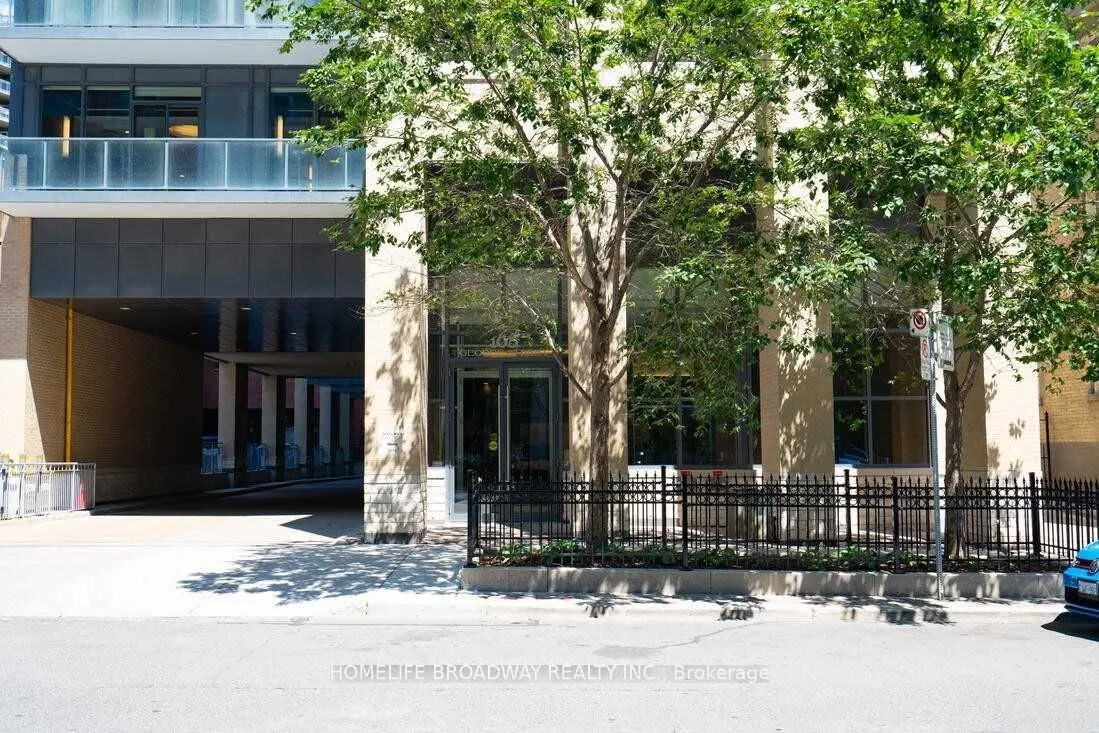 105 George Street, #1501